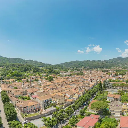 Olivella By Interhome Casoli (Tuscany)