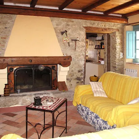 펜션 Olivella By Interhome Casoli (Tuscany)