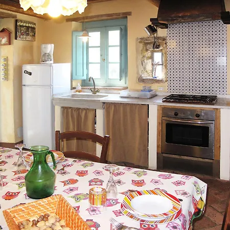 Olivella By Interhome * Casoli (Tuscany)