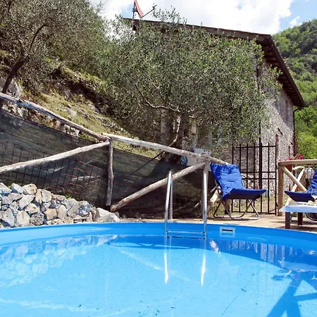 Olivella By Interhome * Casoli (Tuscany)