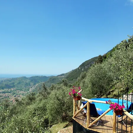 Olivella By Interhome Vakantiehuis *