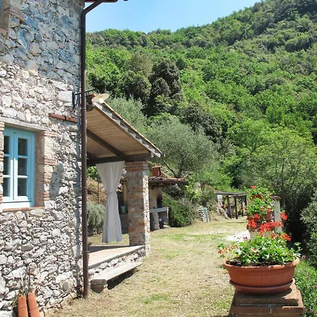 Olivella By Interhome Vakantiehuis Casoli (Tuscany)
