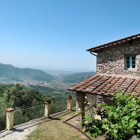 Vakantiehuis Olivella By Interhome Casoli (Tuscany)