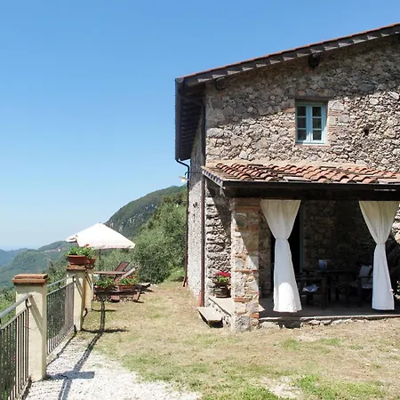 Vakantiehuis Olivella By Interhome Casoli (Tuscany)